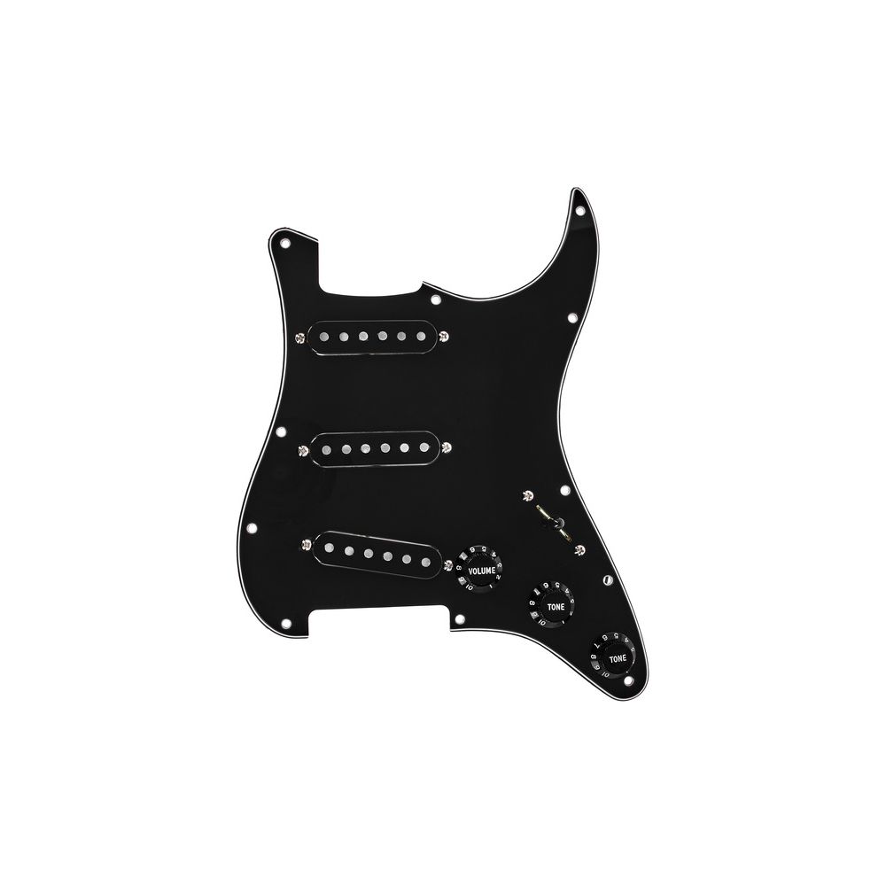 Fender PWPG 65 Strat RWRP BWB – Thomann Ireland