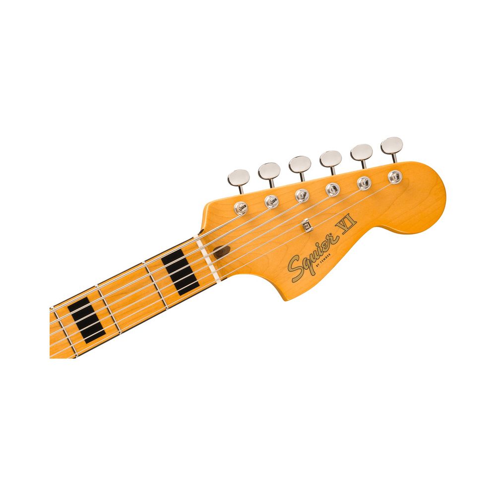 Squier LTD CV Bass VI Antigua – Thomann Ireland