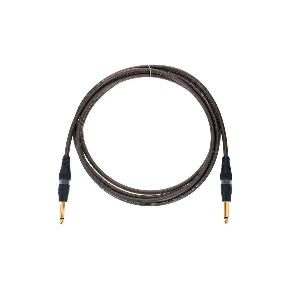 Sommer Cable The Spirit XXL Instr. Gold 3,0 – Thomann Ireland