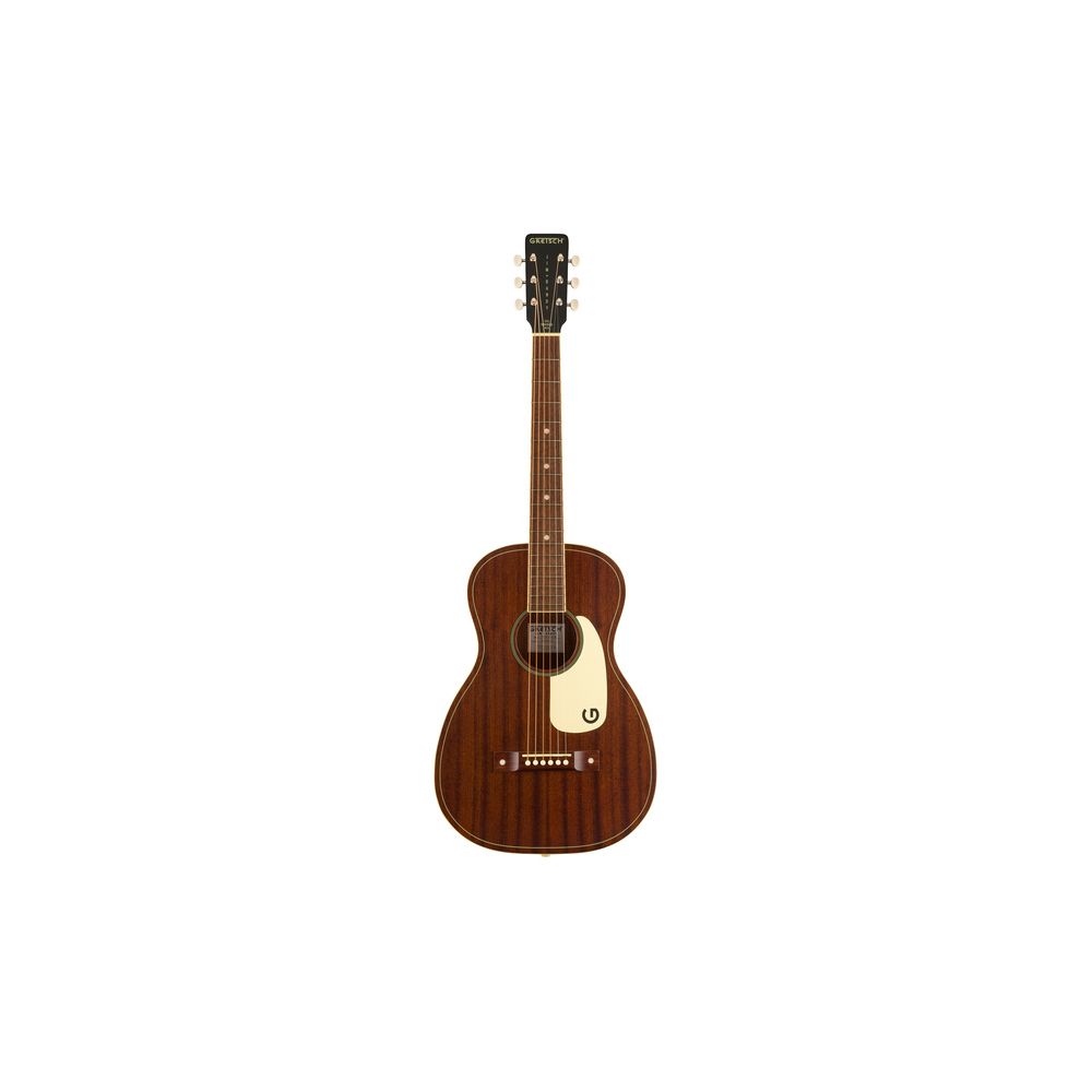 Gretsch JD Parlor MAH WPG FRSTN – Thomann Ireland