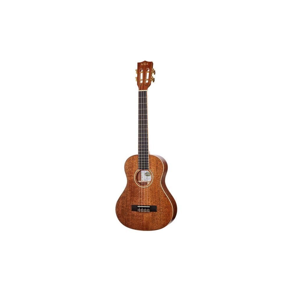Kala Mahogany Super Tenor Ukulele – Thomann Ireland