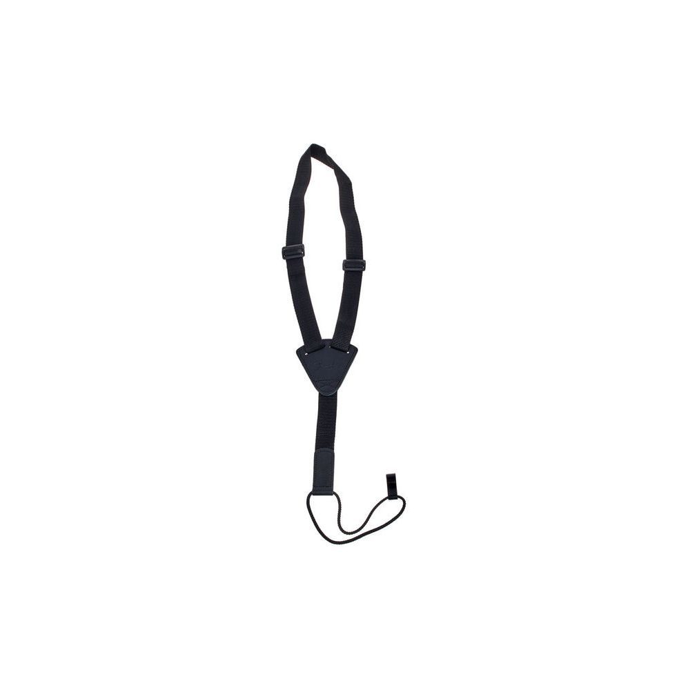 Fender Ukulele Strap Black – Thomann Ireland