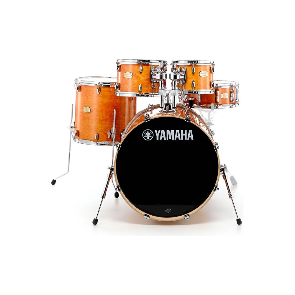 Yamaha Stage Custom Standard