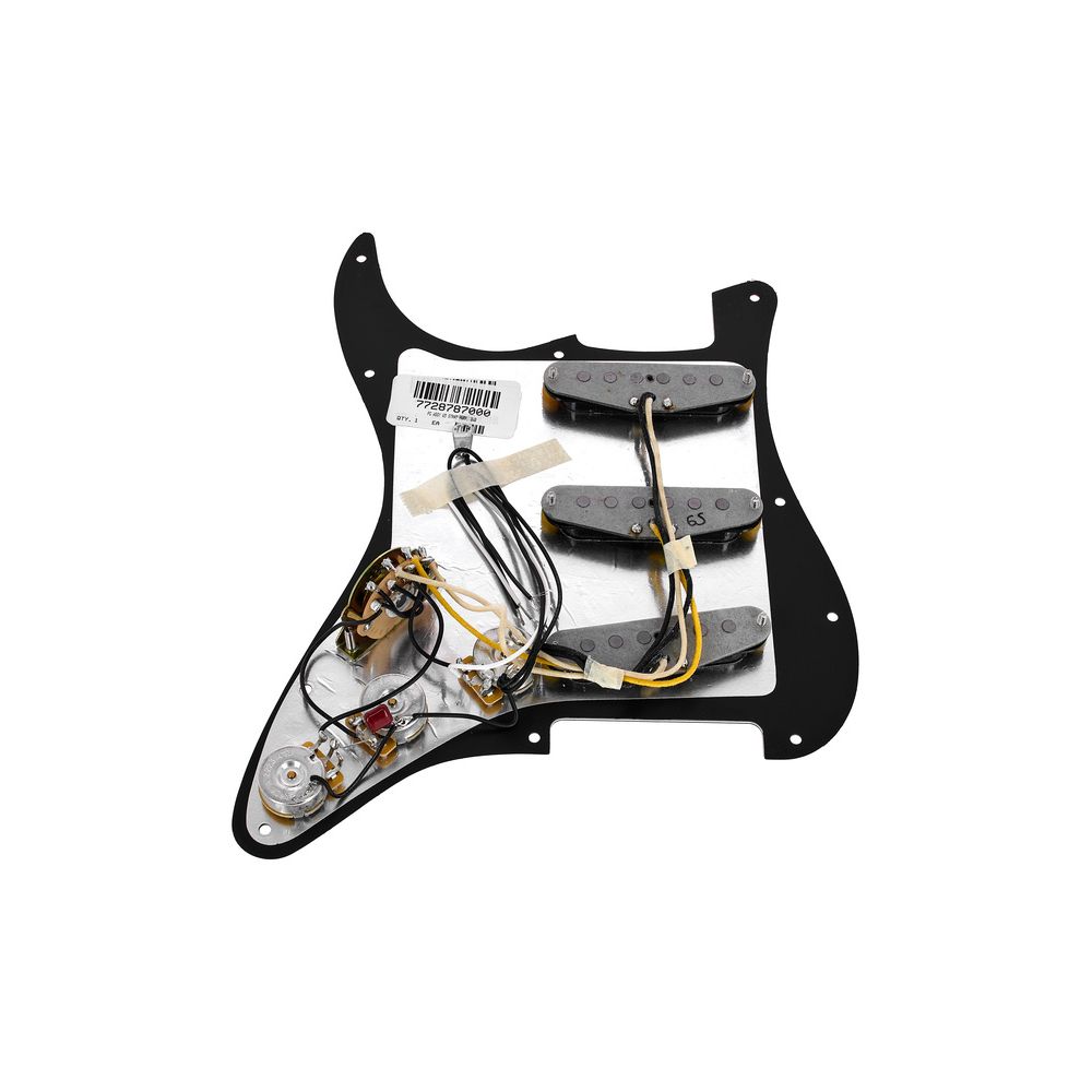 Fender PWPG 65 Strat RWRP BWB – Thomann Ireland