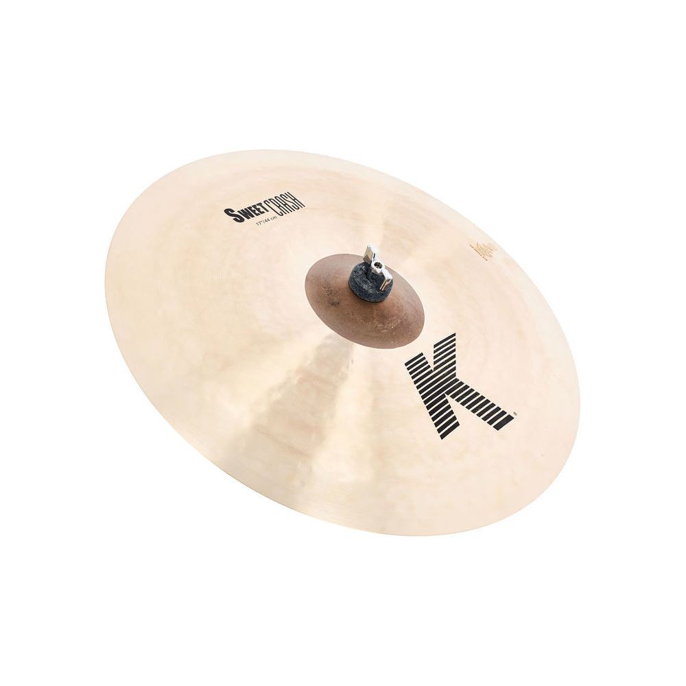 Zildjian 17" K Sweet Crash – Thomann Ireland