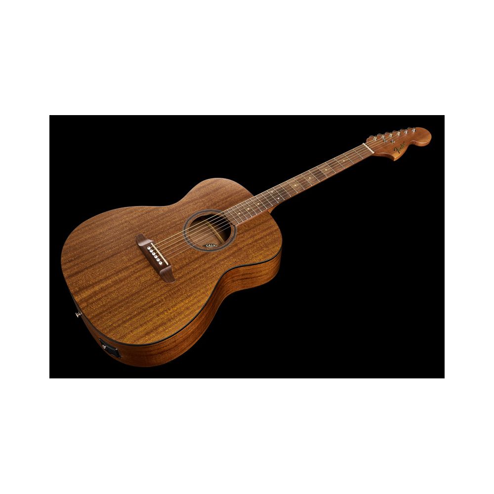 Fender Monterey Standard MAH – Thomann Ireland