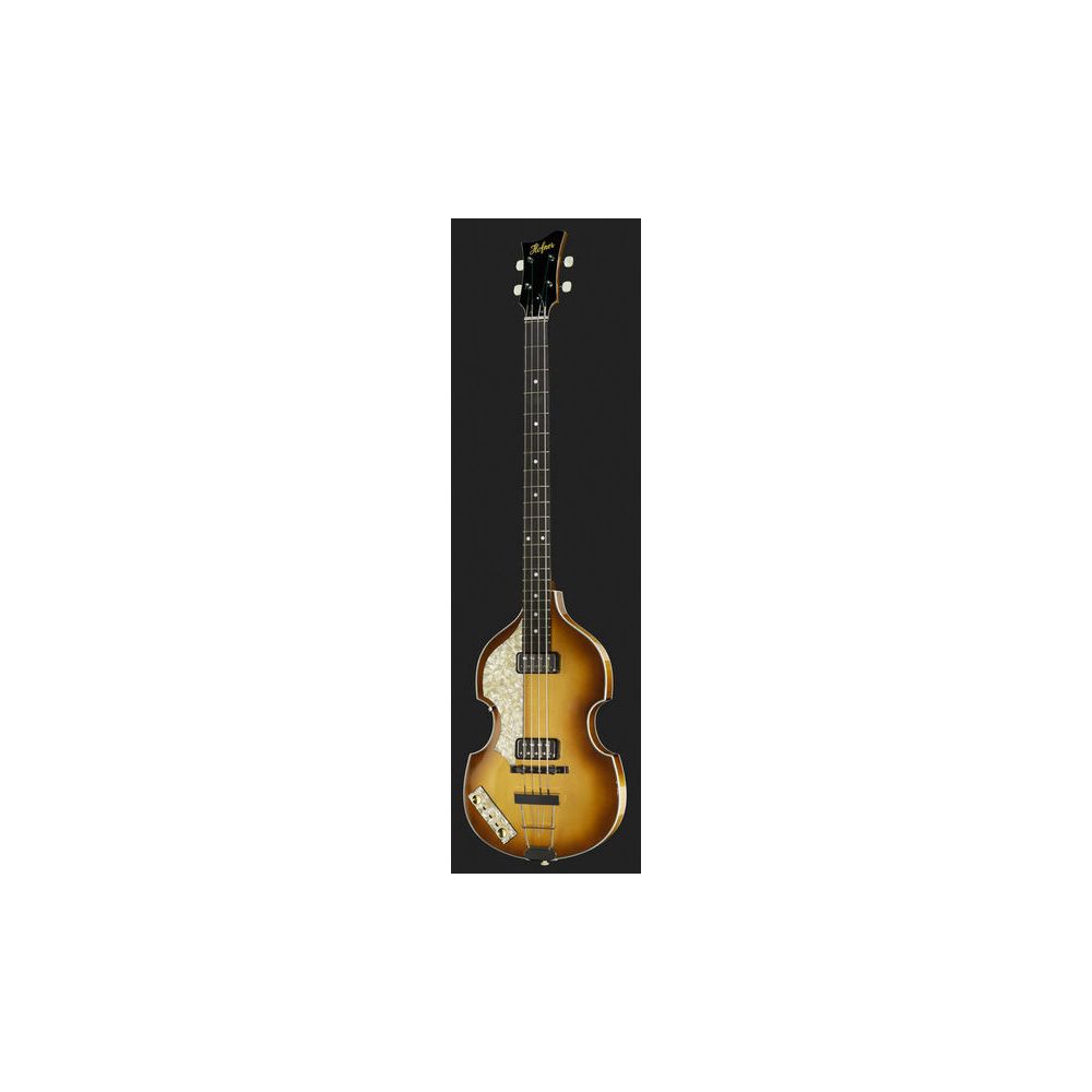 Höfner Vintage Mersey 500/1 62 Left – Thomann Ireland