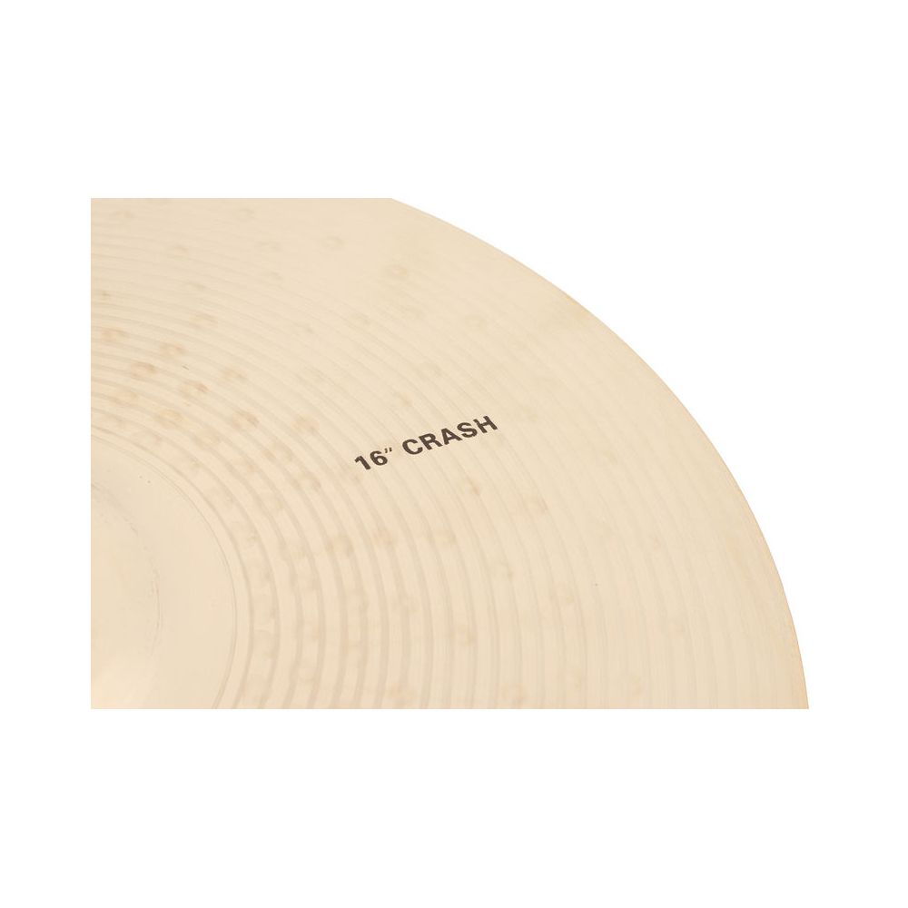Millenium B20 Cymbalset – Thomann Ireland