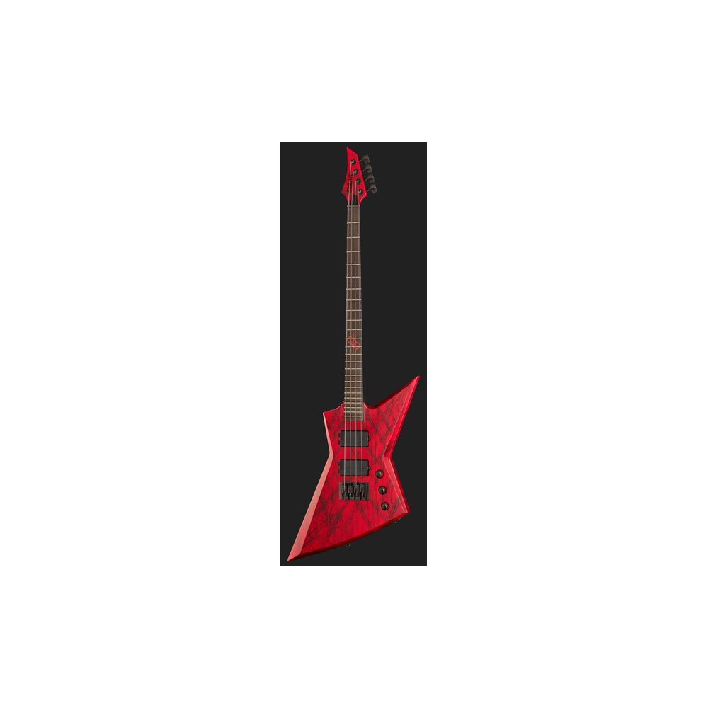 Solar Guitars E2.4Canibalismo – Thomann Ireland