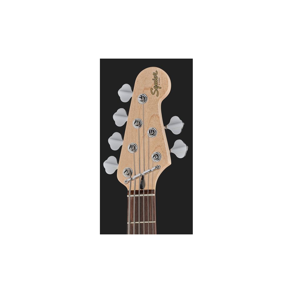 Squier Affinity Jazz Bass VI BKM – Thomann Ireland