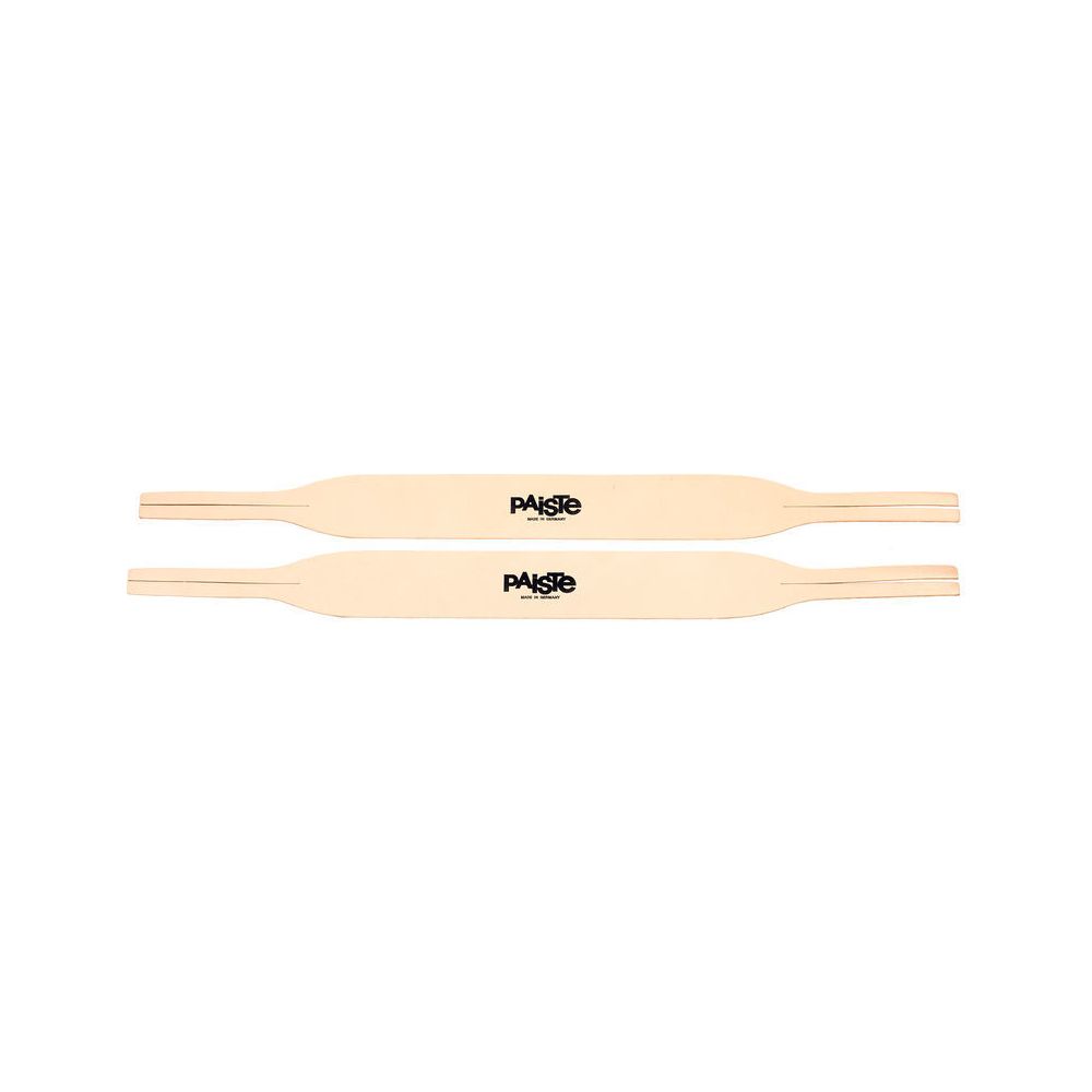 Paiste Hand Straps Deluxe – Thomann Ireland
