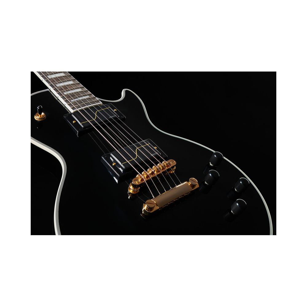 Epiphone Matt Heafy LP Custom OriginsEB – Thomann Ireland