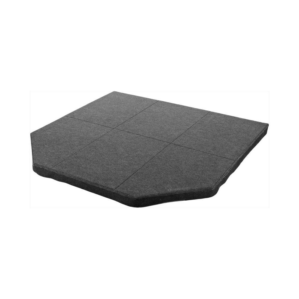 Thomann Drum Noise Elimination Podium – Thomann Ireland