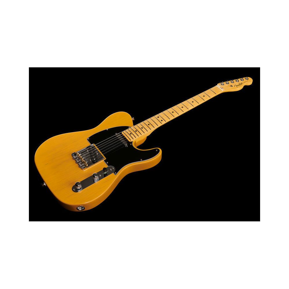 Fender AM Pro II Tele MN BTB – Thomann Ireland