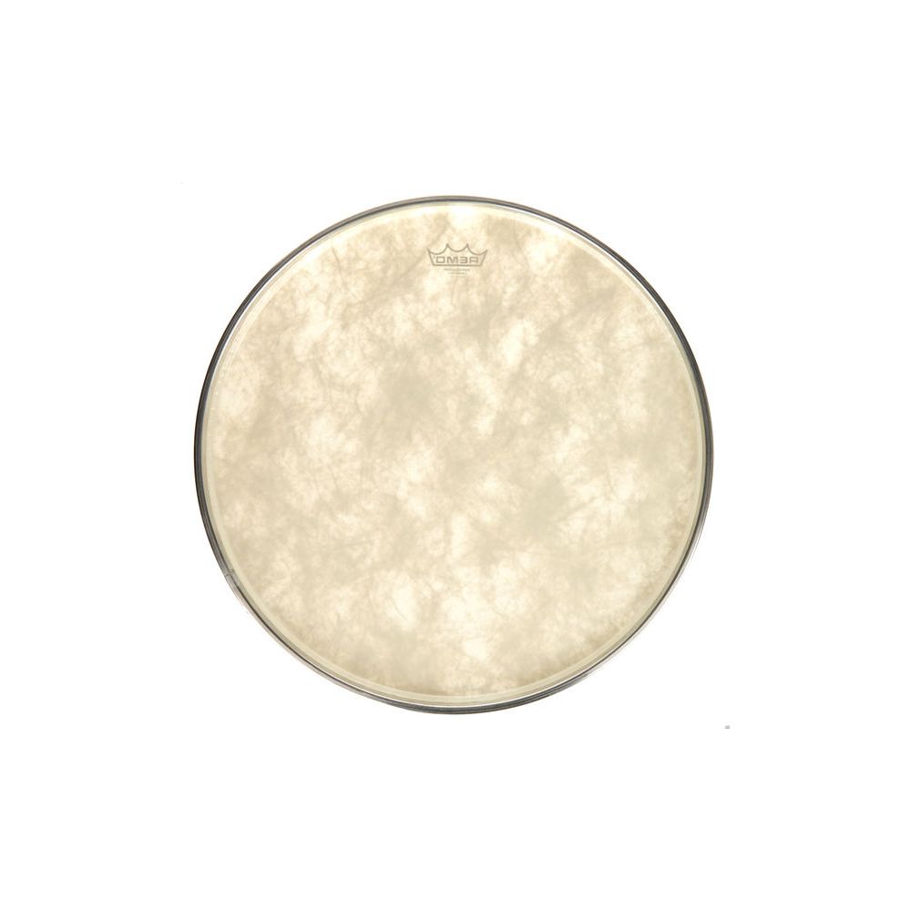 Remo 20" Fiberskyn 3 Medium (FA) – Thomann Ireland