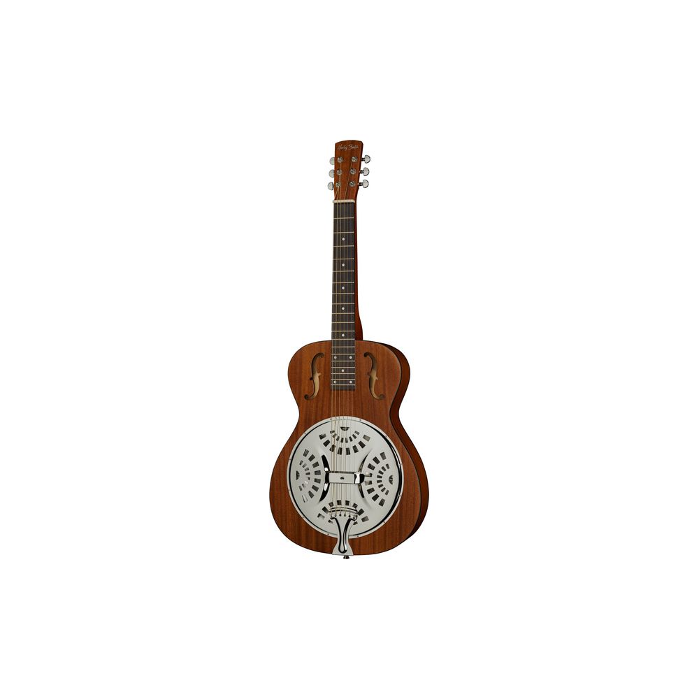 Harley Benton Delta Blues Resonator – Thomann Ireland