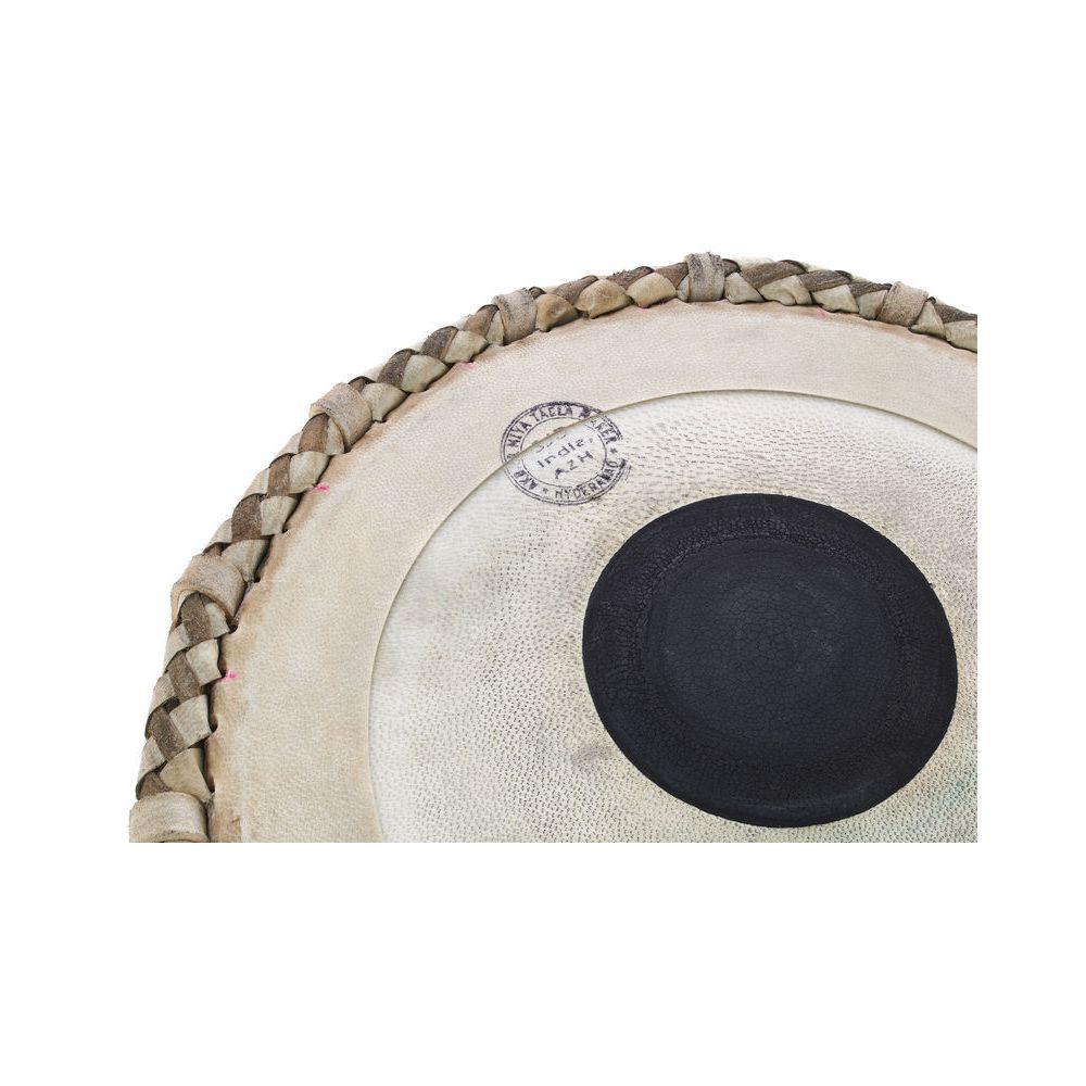 Thomann Nataraj Tabla Professional Set – Thomann Ireland