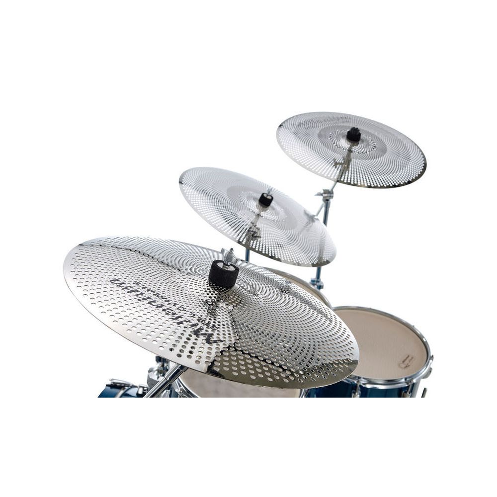 Millenium Hybrid Practice Drum Set BL – Thomann Ireland