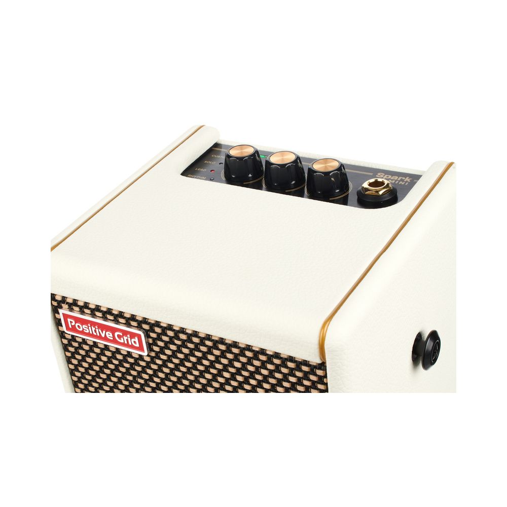 Positive Grid Spark Mini PW – Thomann Ireland