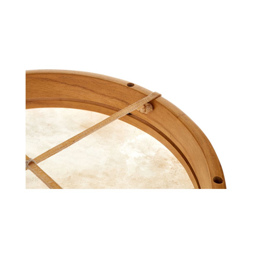 Thomann 16" Frame Drum Tuneable – Thomann Ireland