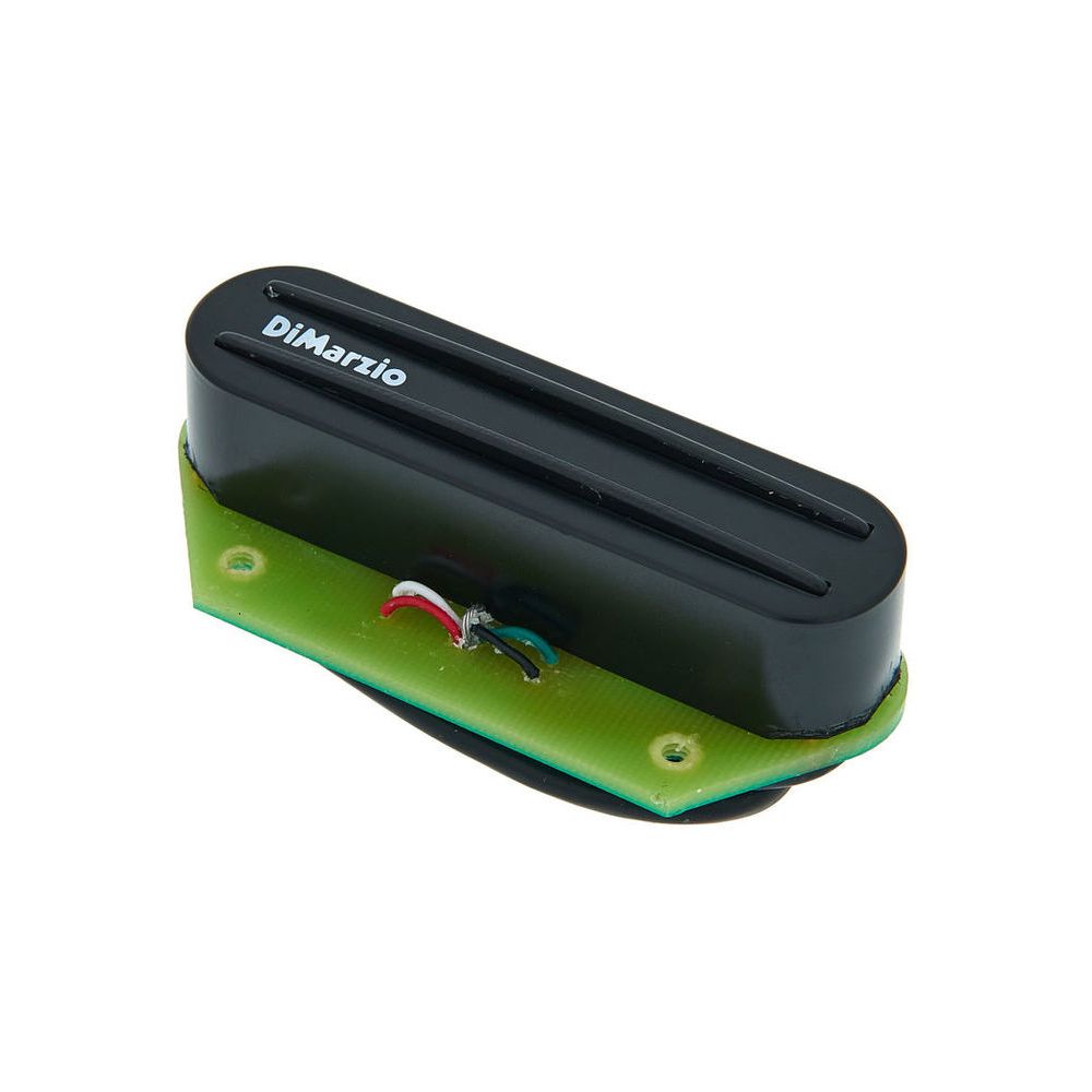DiMarzio DP384BK – Thomann Ireland