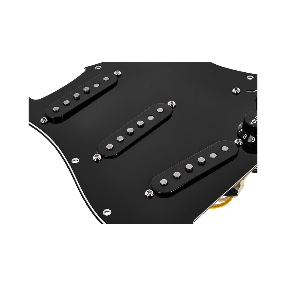 Fender PWPG 65 Strat RWRP BWB – Thomann Ireland