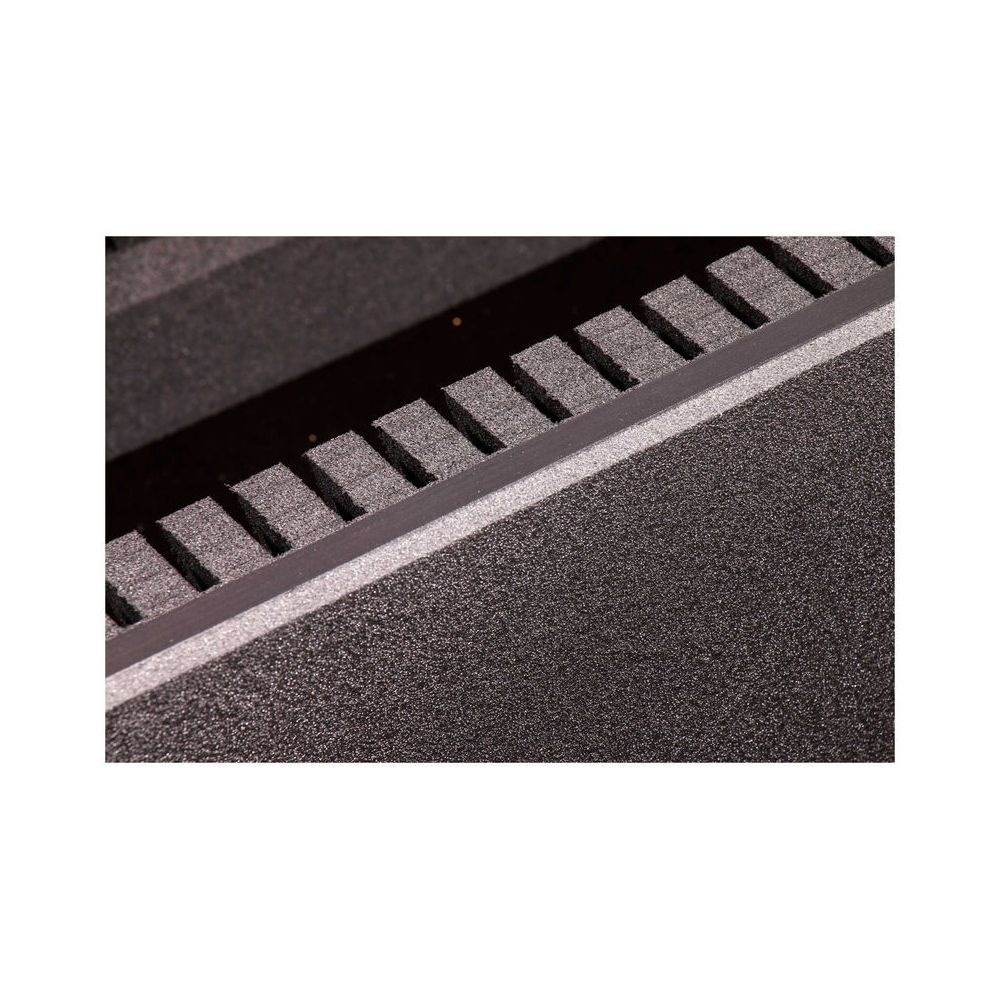 Thon Orchesterpult Deluxe Case 25 – Thomann Ireland