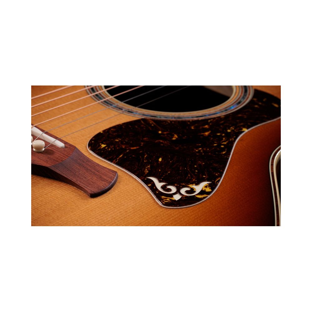 Taylor Gold Label 814e Koa Sunburst – Thomann Ireland