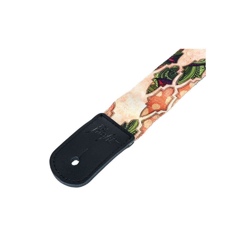 Flight S35 Granada Ukulele Strap – Thomann Ireland