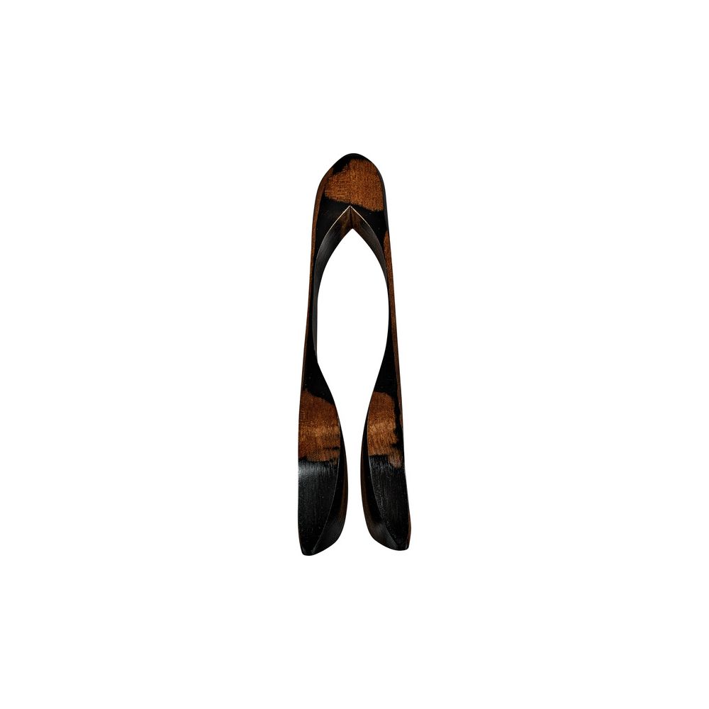 Heritage Musical Spoon Medium Black – Thomann Ireland