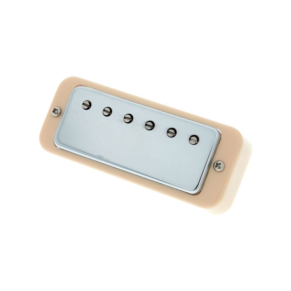 Gibson Mini Humbucker R Chrome – Thomann Ireland