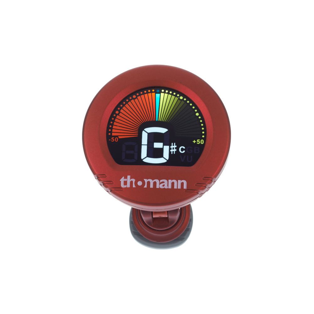 Thomann CTC