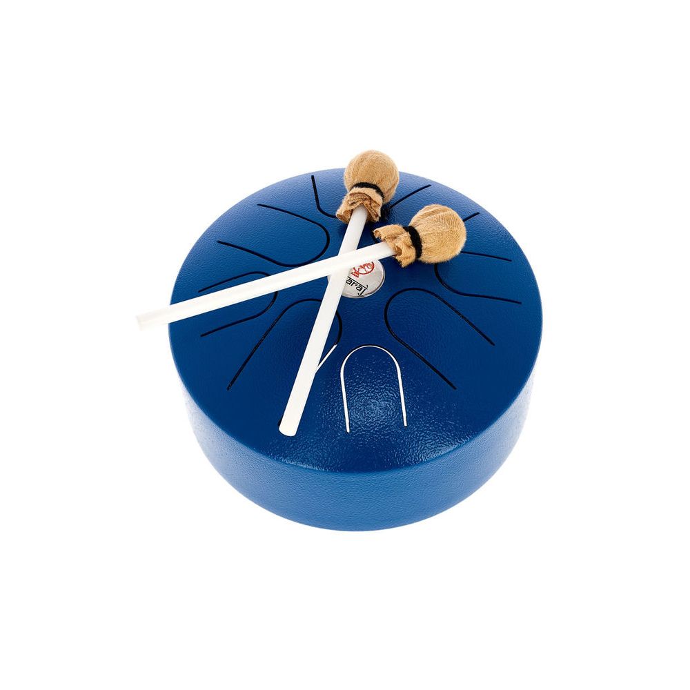 Thomann Nataraj tongue 8" D