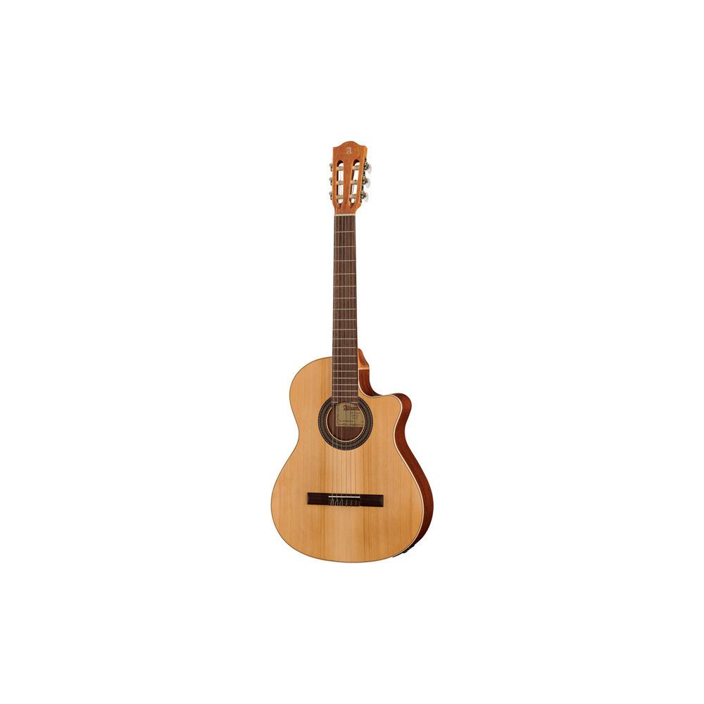 Alhambra Z Nature CW EZ incl.Gig Bag – Thomann Ireland