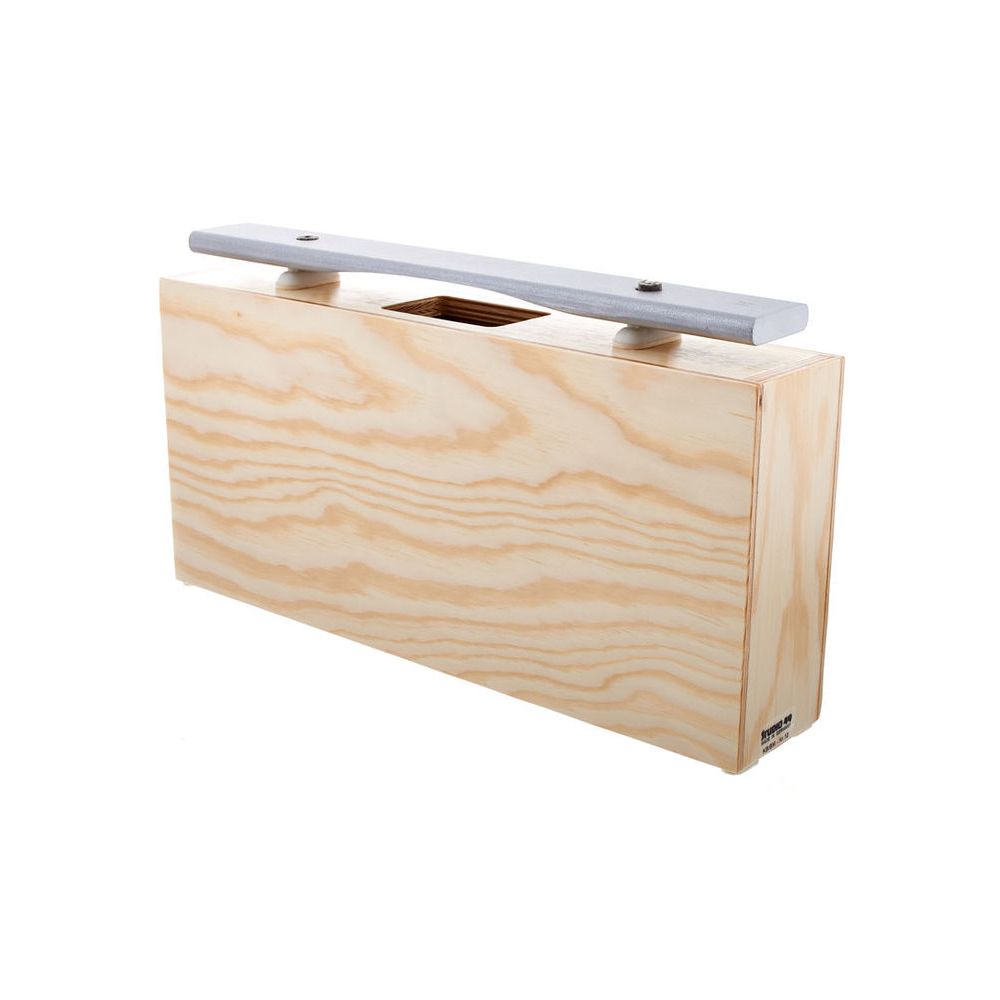 Studio 49 KB/BM b/h No12 Resonator Bar – Thomann Ireland