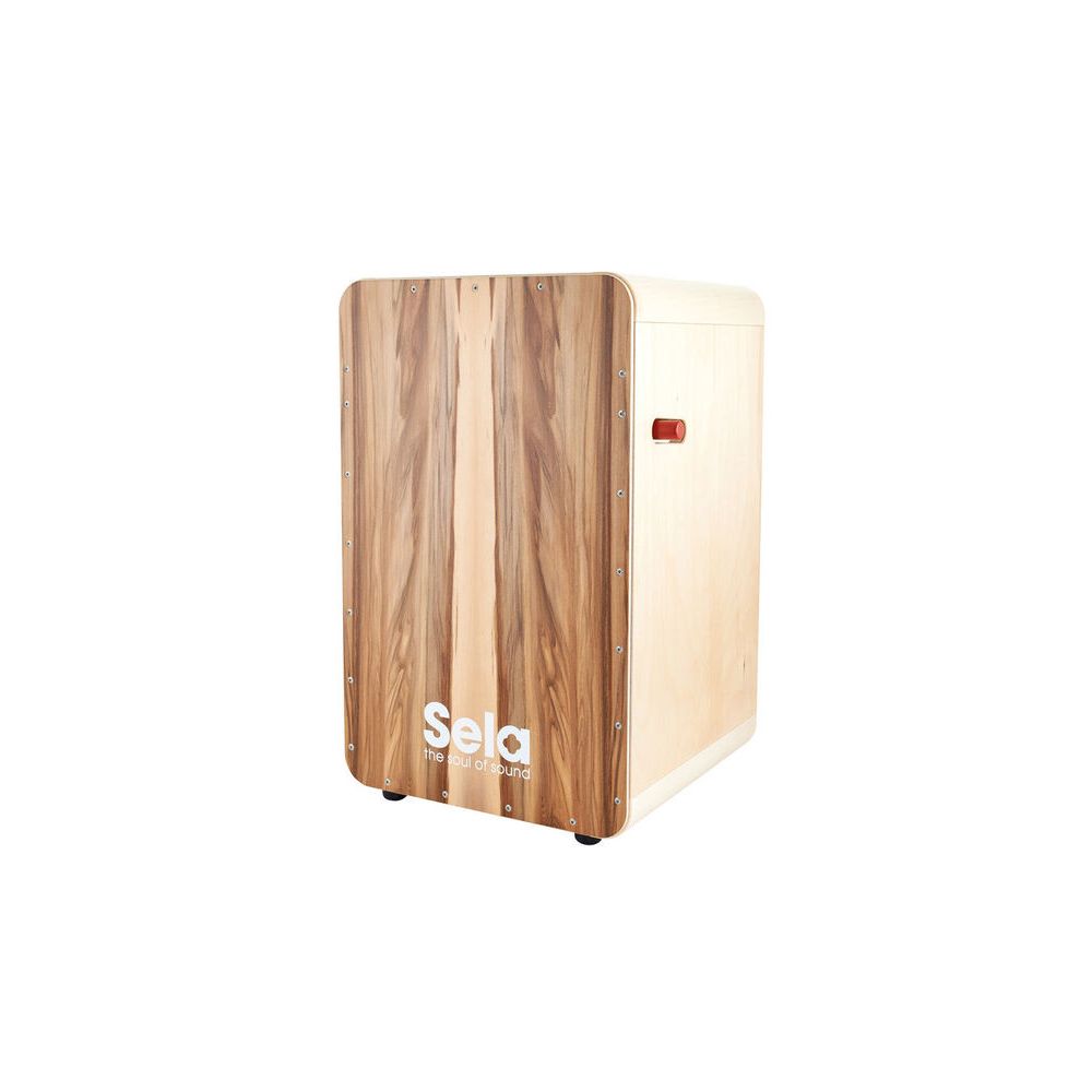 Sela SE 010 Casela Pro Satin Nut – Thomann Ireland