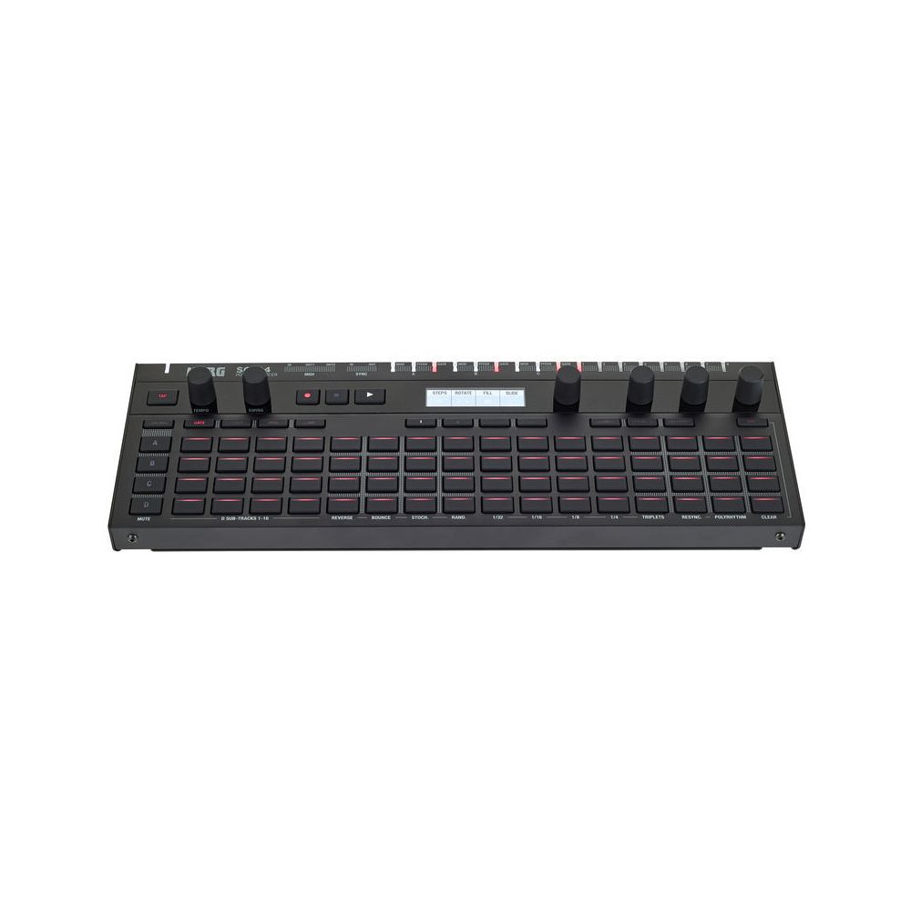 Korg SQ