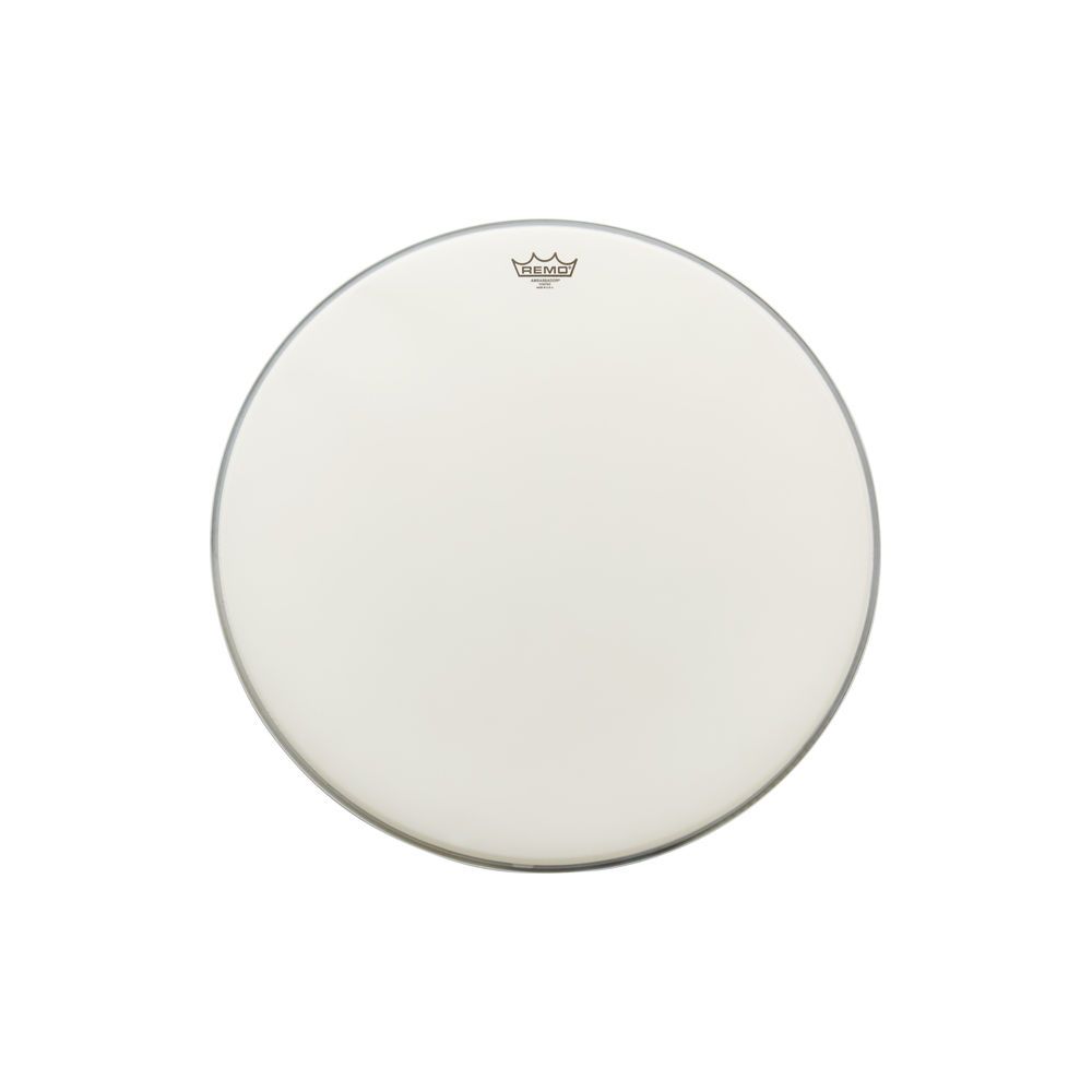 Remo 24" Ambassador Coated – Thomann Ireland
