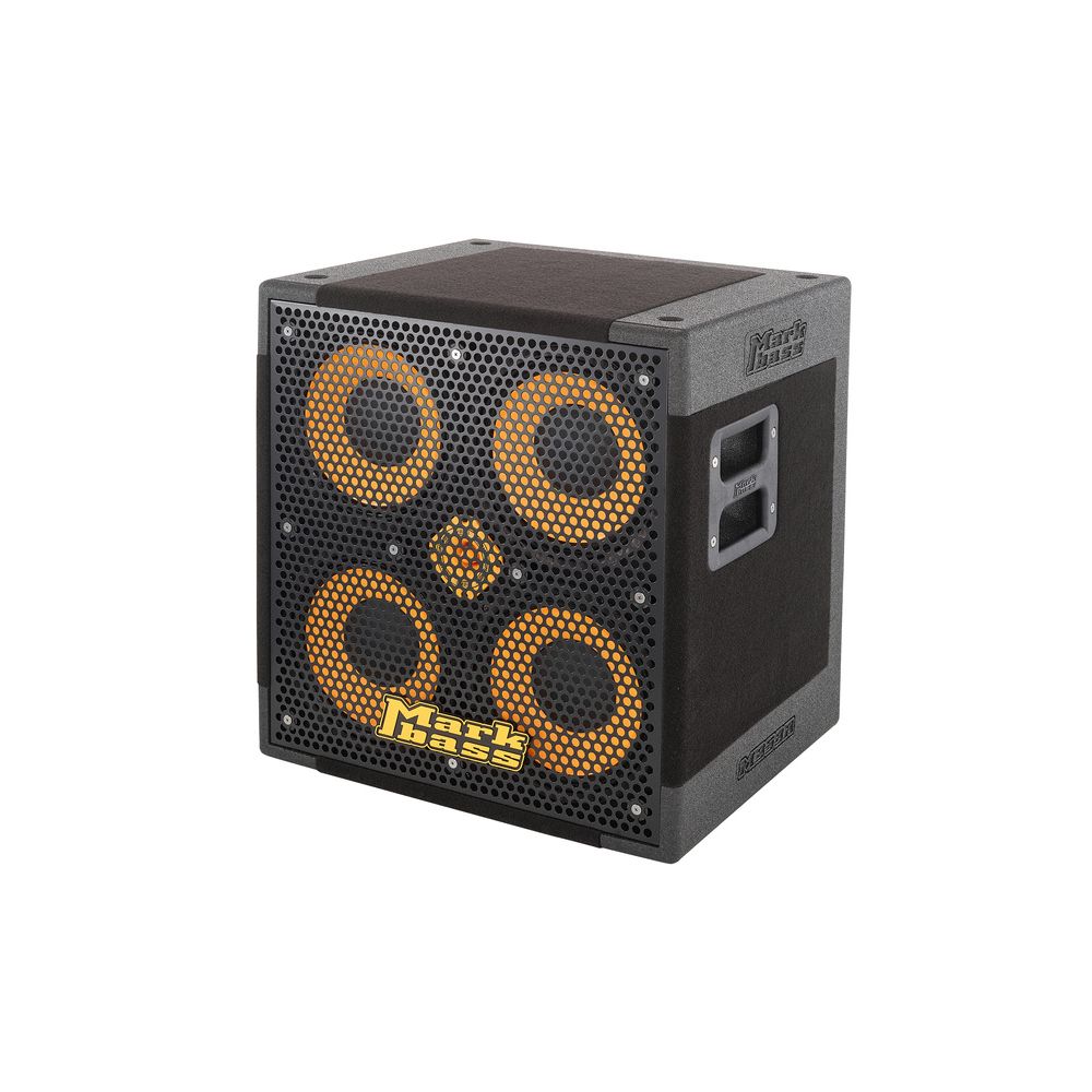 Markbass MB58R 104 Pure Box 8 – Thomann Ireland