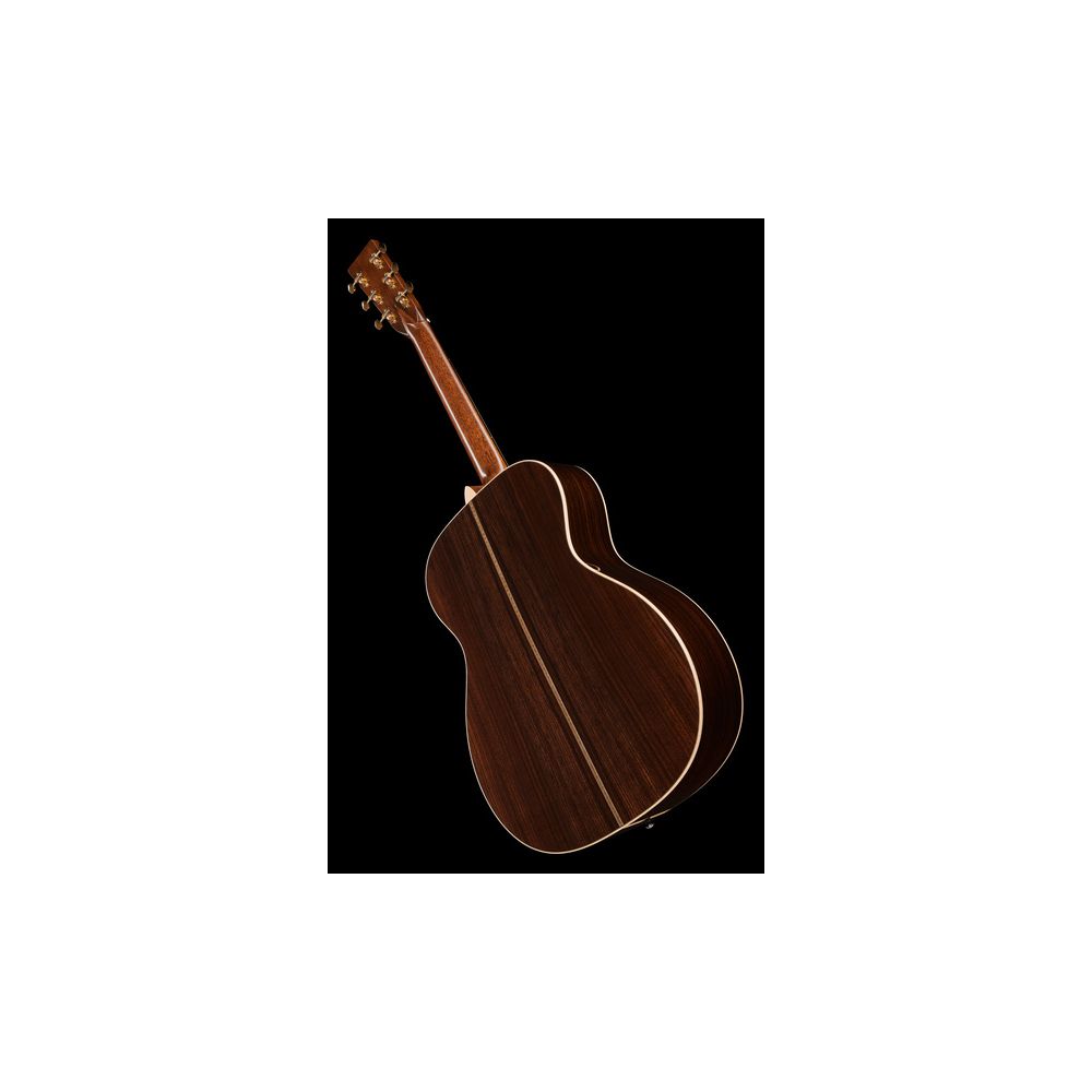 Martin Guitar 000