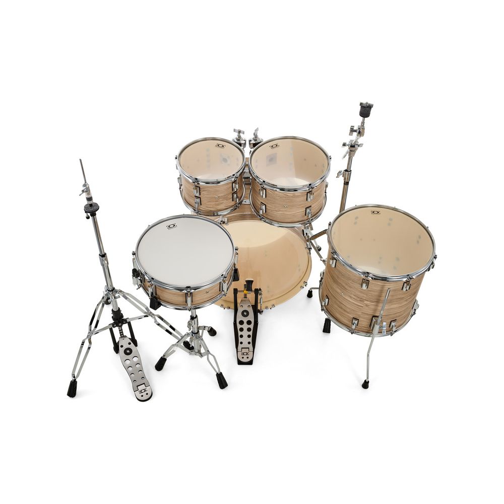 DrumCraft Series 3 Standard Set Natural – Thomann Ireland