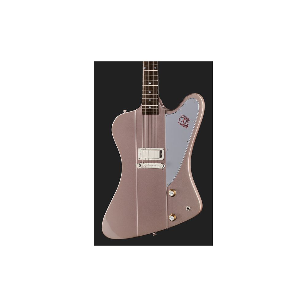 Epiphone 1963 Firebird I Heather Poly – Thomann Ireland