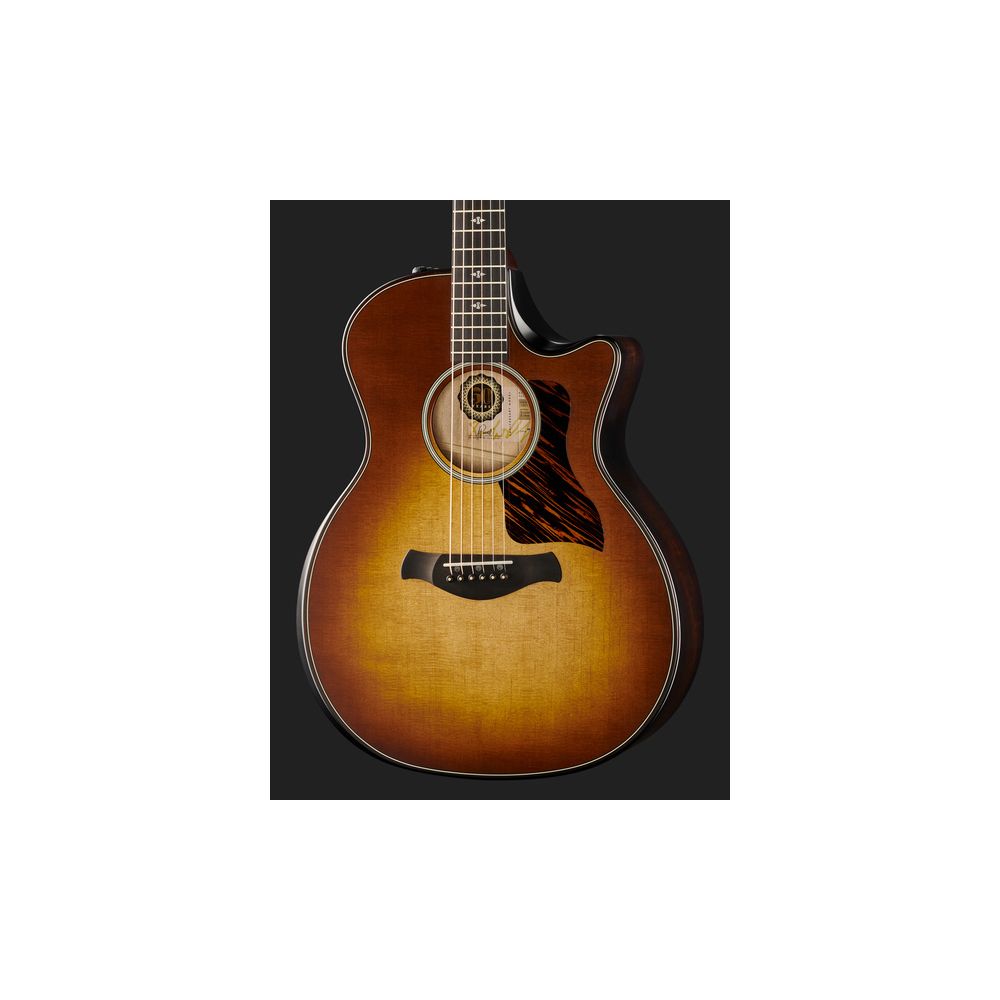 Taylor Builders Ed 314ce LTD 50th KoB – Thomann Ireland