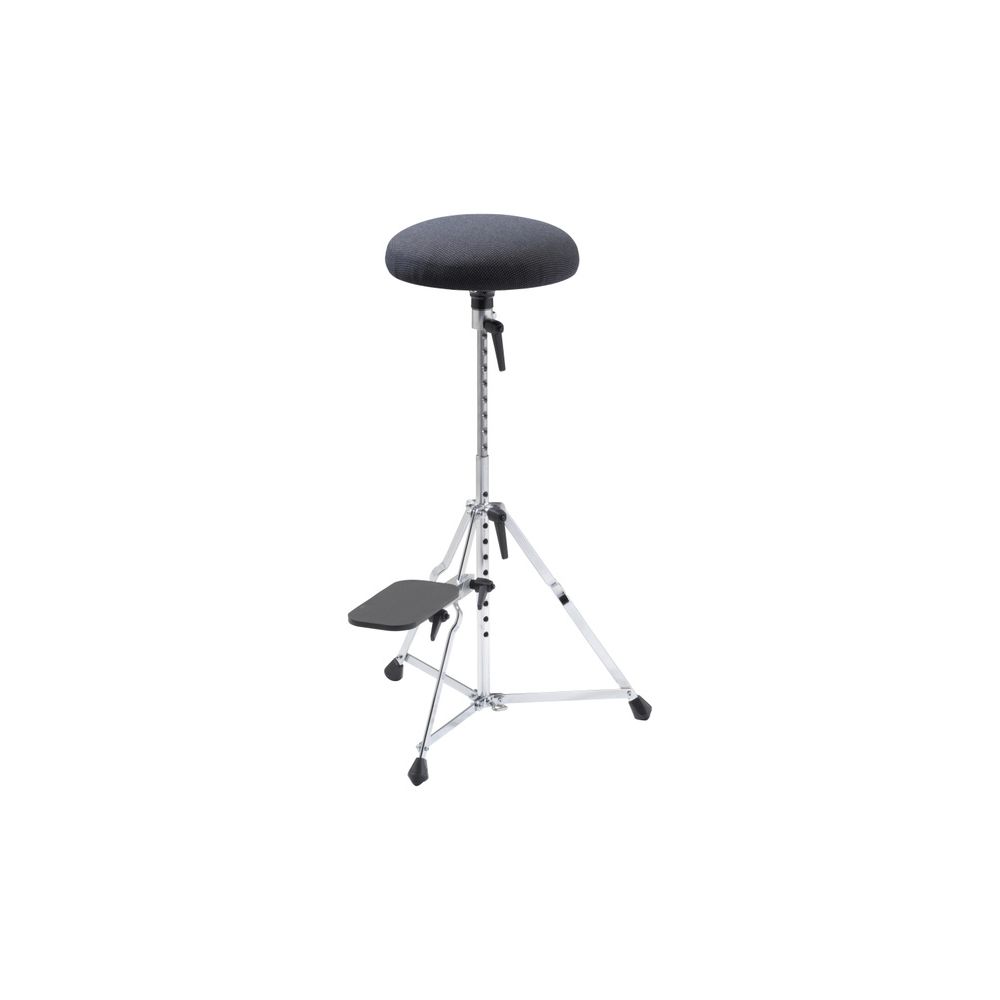 Kolberg 3094 Double Bass Stool Travel – Thomann Ireland