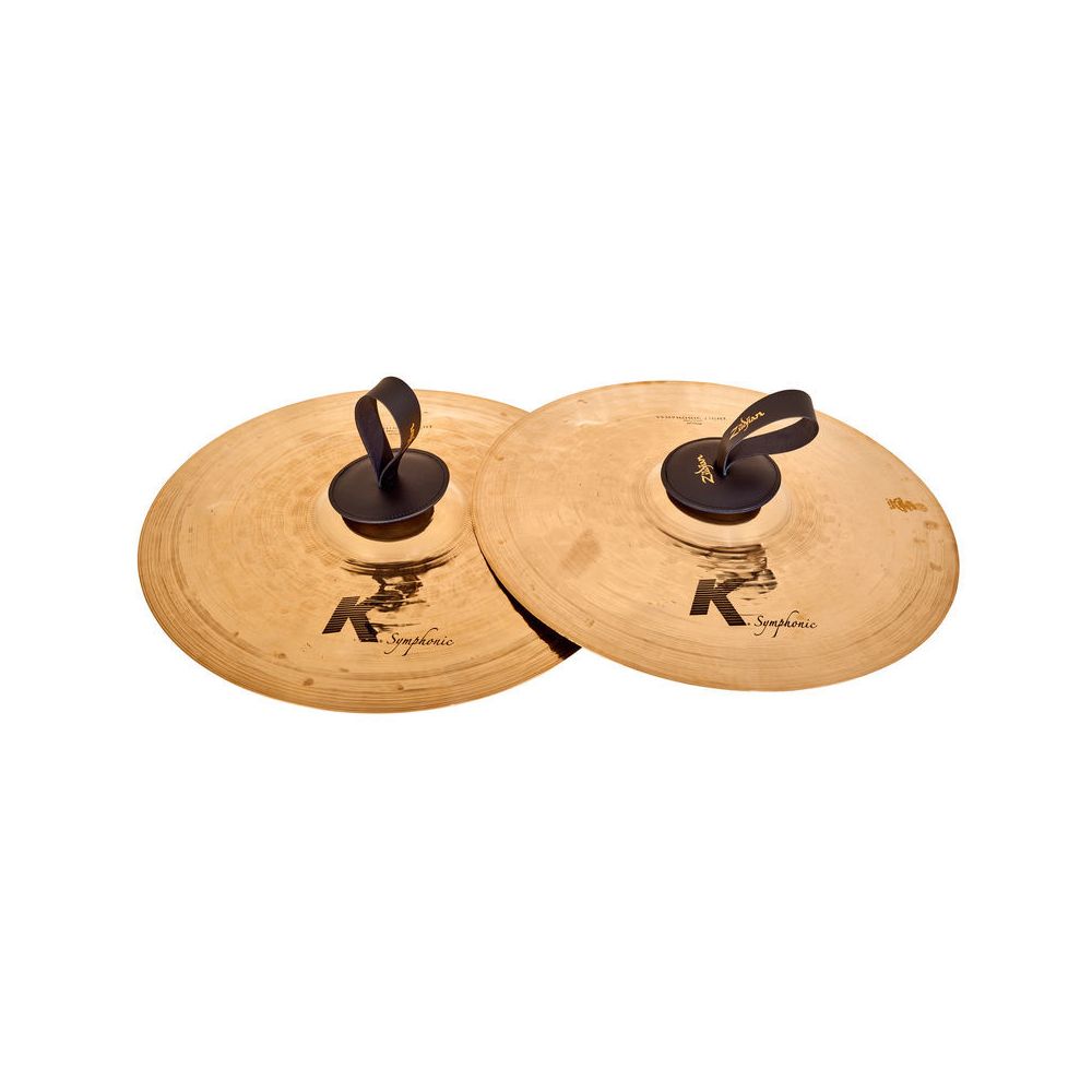 Zildjian 20" K' Symphonic Light – Thomann Ireland