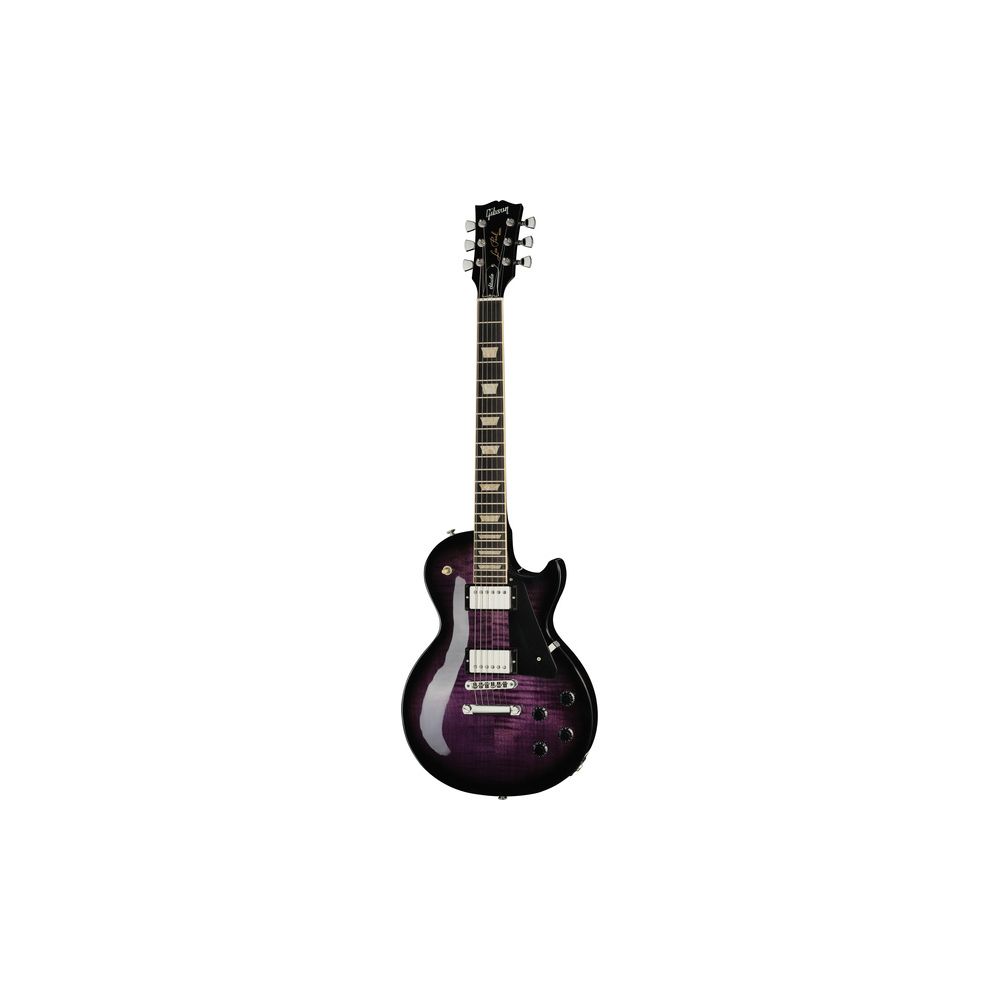 Gibson Les Paul Studio Session DPB – Thomann Ireland