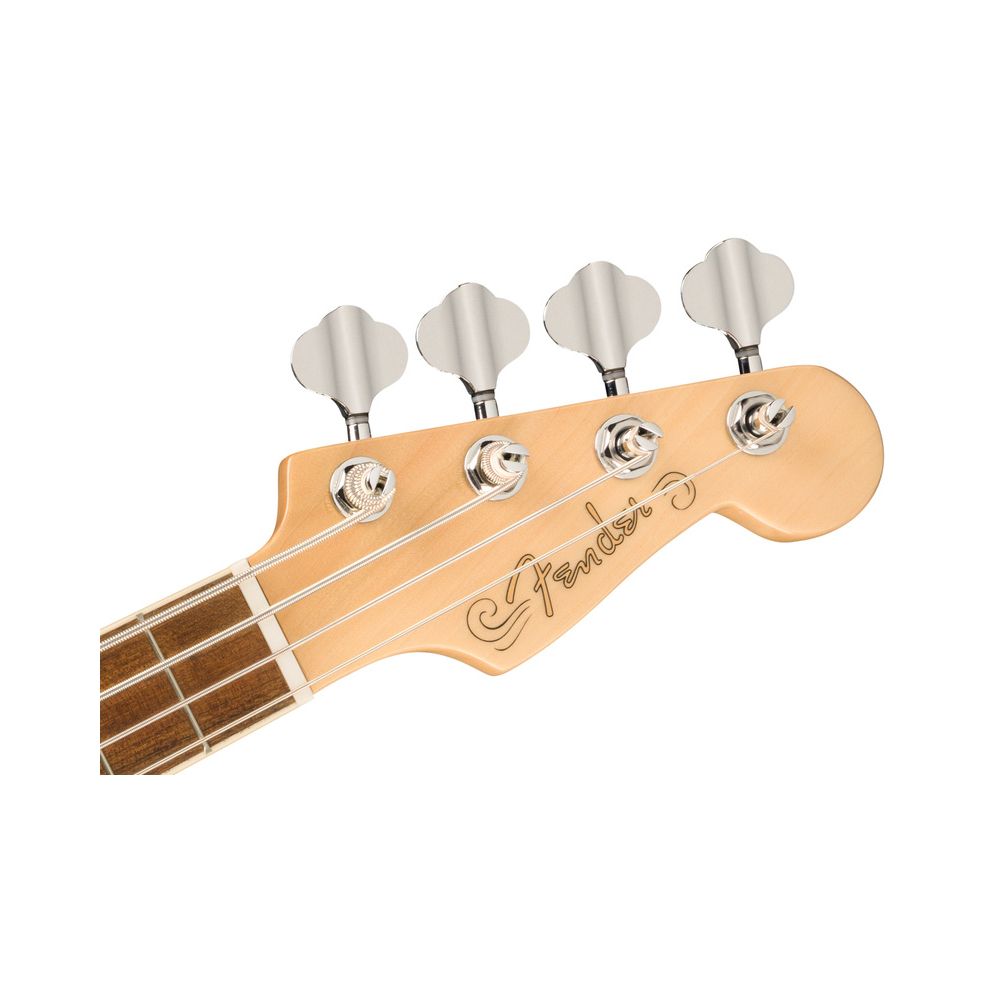Fender Fullerton PBass Uke 3TS – Thomann Ireland