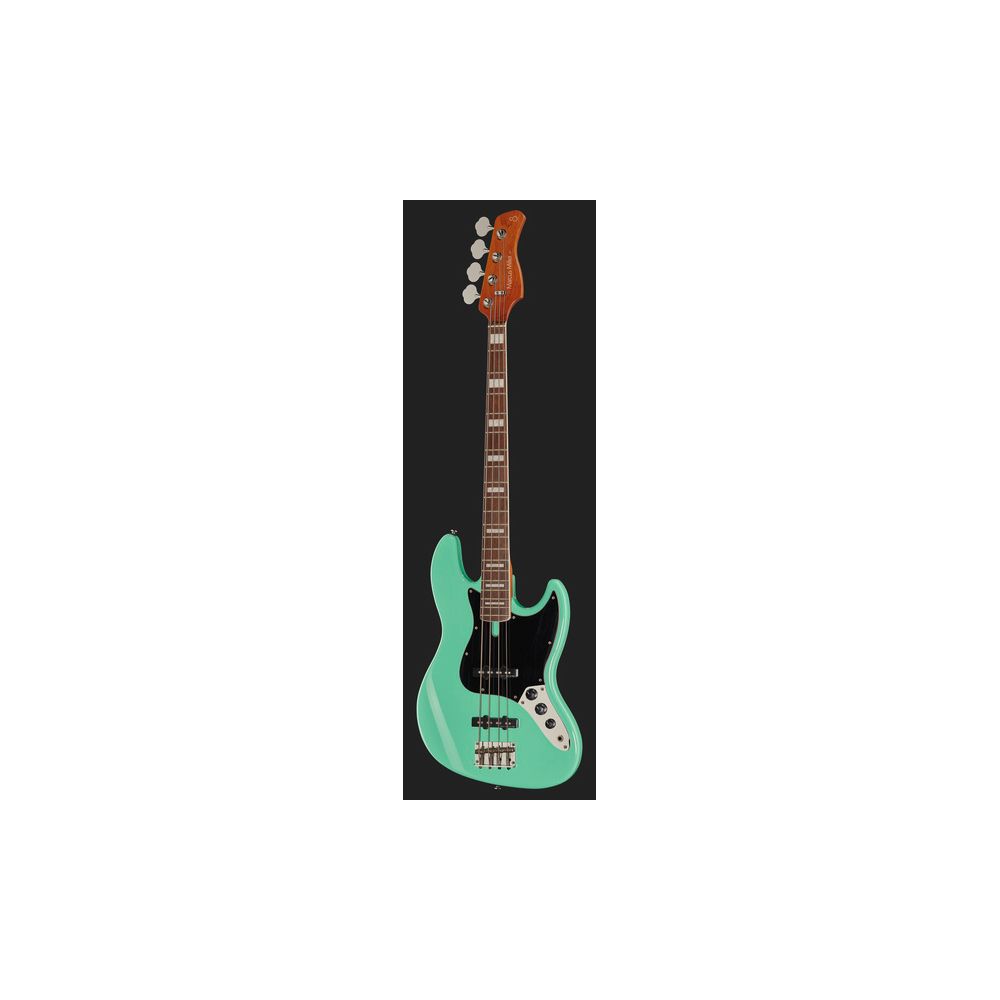 Marcus Miller V5R Alder