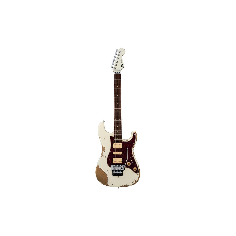 Charvel Super Stock SC1 HSH FR RW AA – Thomann Ireland