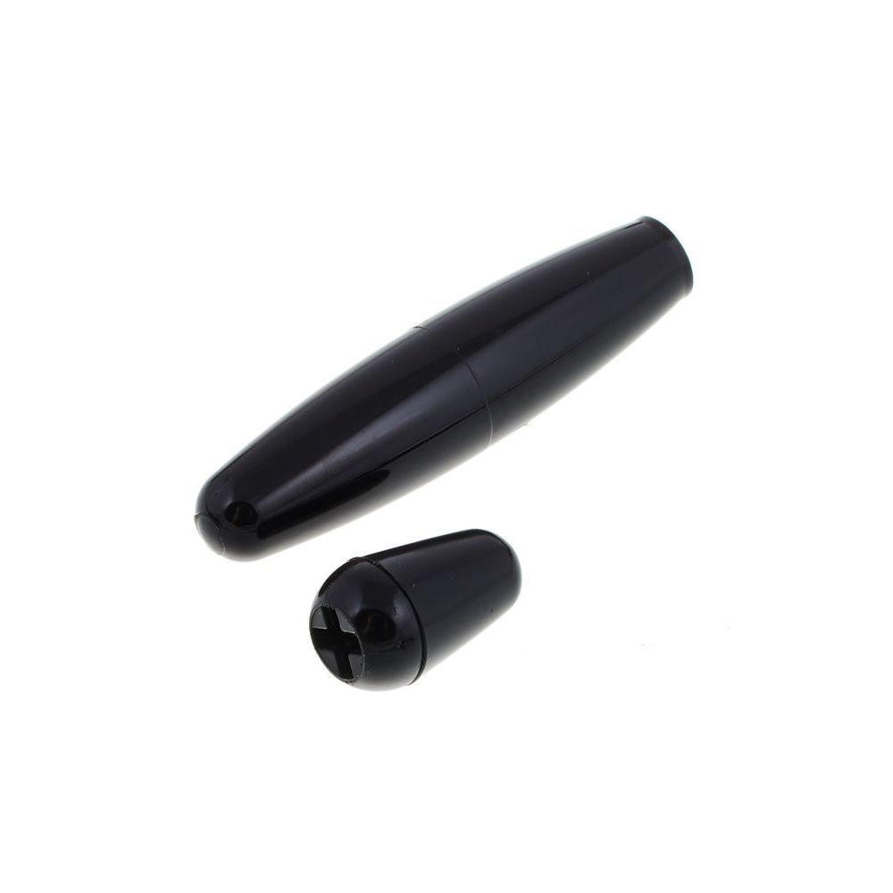 Fender Strat Accessory Kit Black – Thomann Ireland